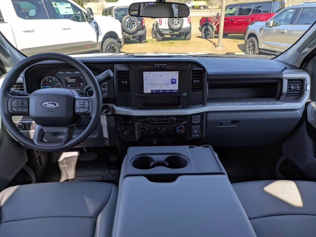 2026 Avalanche Ford Super Duty F-250 SRW XL 4X4 Truck