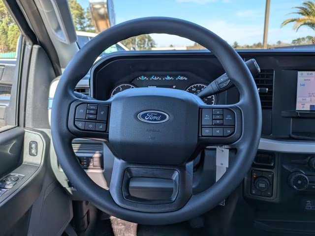 2026 Avalanche Ford Super Duty F-250 SRW XL 4X4 Truck
