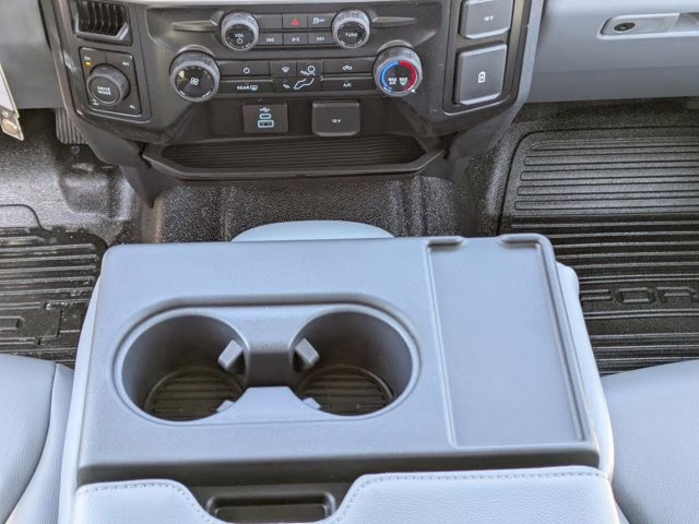 2026 Avalanche Ford Super Duty F-250 SRW XL 4X4 Truck