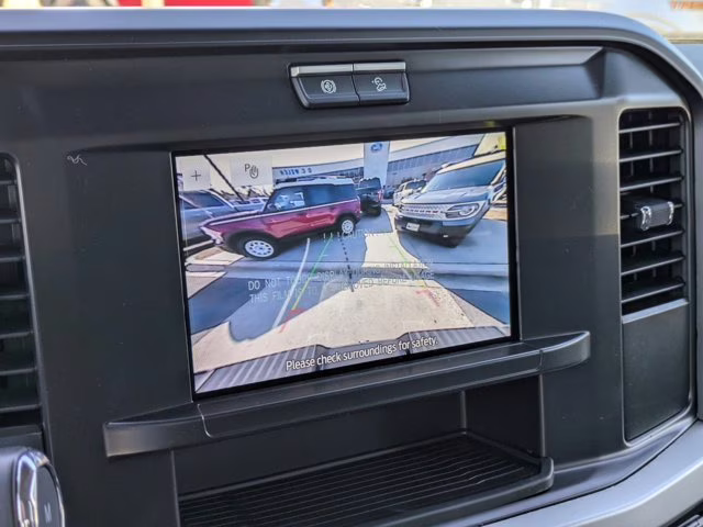 2026 Avalanche Ford Super Duty F-250 SRW XL 4X4 Truck