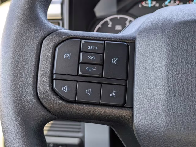 2026 Avalanche Ford Super Duty F-250 SRW XL 4X4 Truck