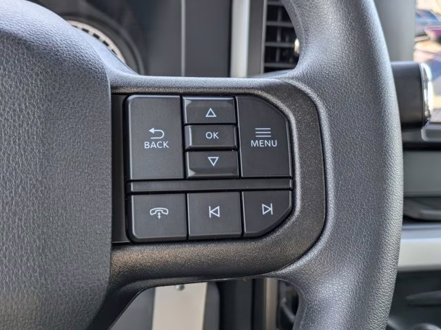 2026 Avalanche Ford Super Duty F-250 SRW XL 4X4 Truck