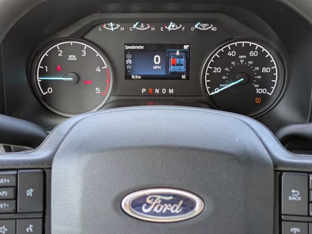 2026 Avalanche Ford Super Duty F-250 SRW XL 4X4 Truck