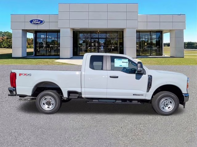 2026 Avalanche Ford Super Duty F-250 SRW XL 4X4 Truck
