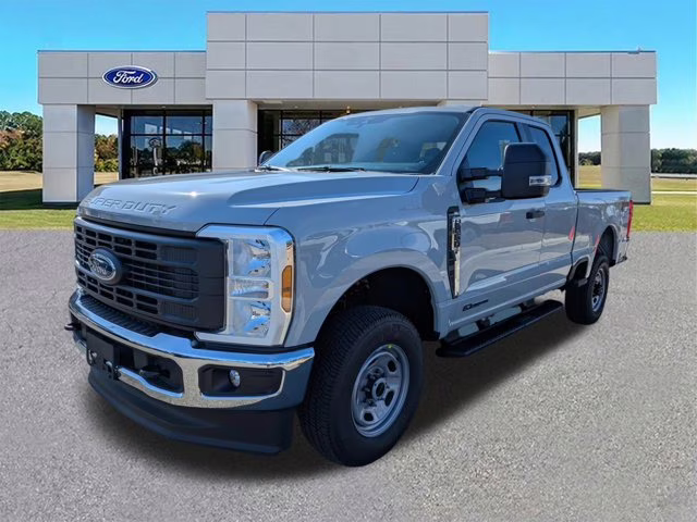 2026 Avalanche Ford Super Duty F-250 SRW XL 4X4 Truck
