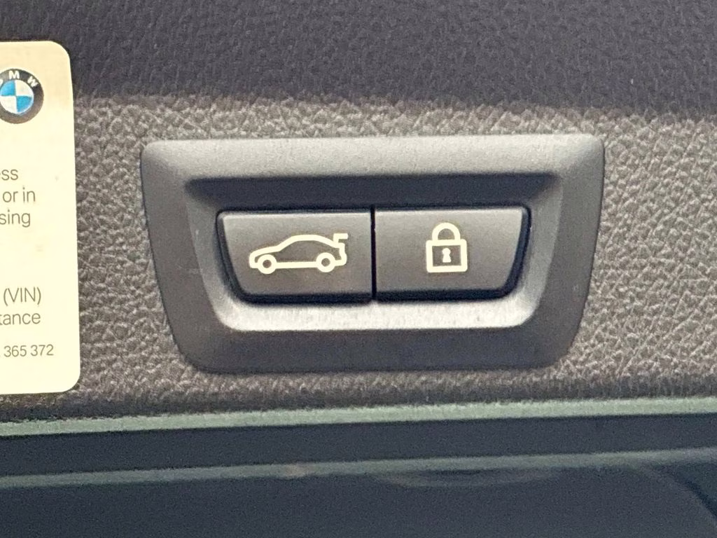 2018 Imperial Blue Metallic BMW 4 Series 430i Gran Coupe RWD Hatchback