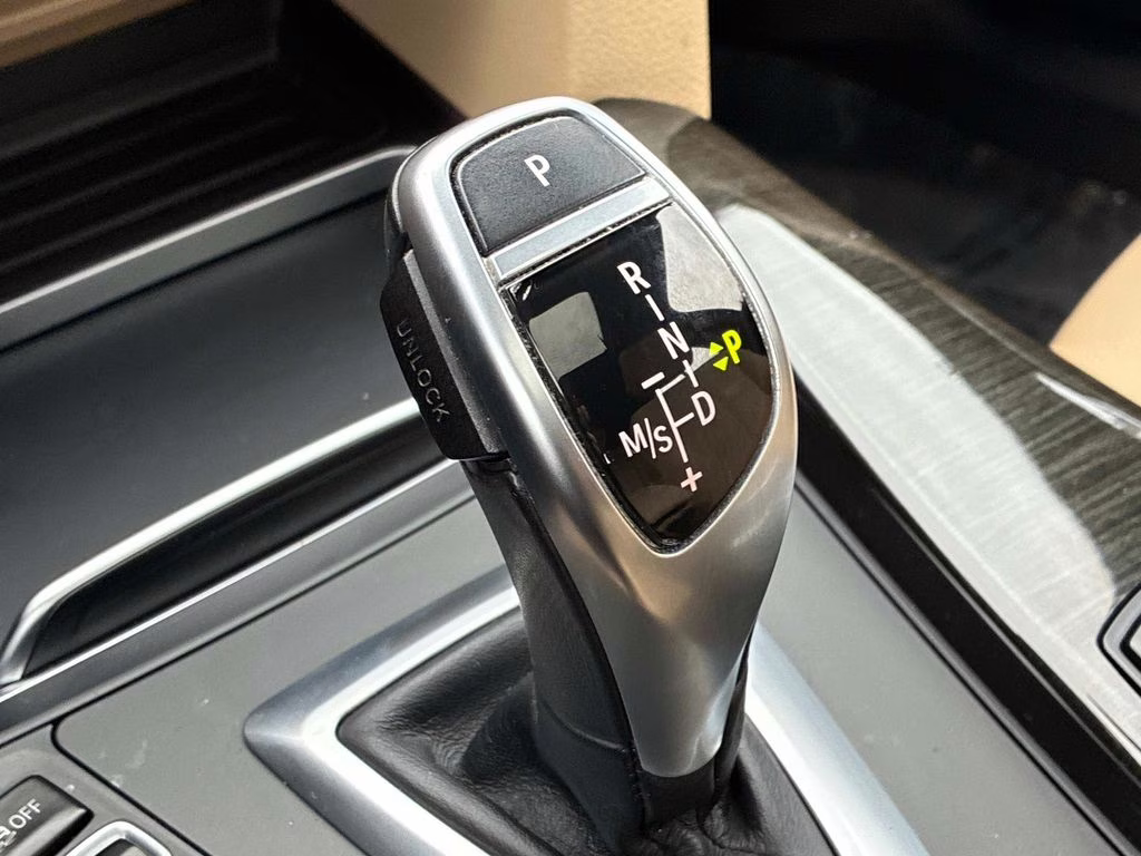 2018 Imperial Blue Metallic BMW 4 Series 430i Gran Coupe RWD Hatchback