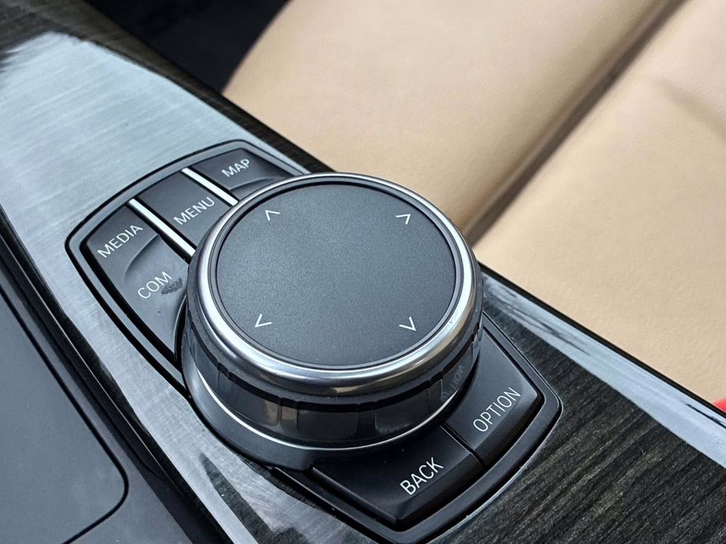 2018 Imperial Blue Metallic BMW 4 Series 430i Gran Coupe RWD Hatchback