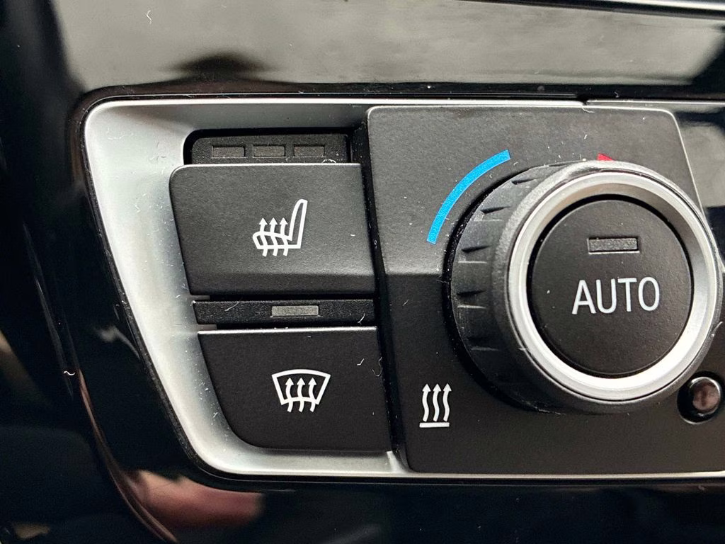 2018 Imperial Blue Metallic BMW 4 Series 430i Gran Coupe RWD Hatchback