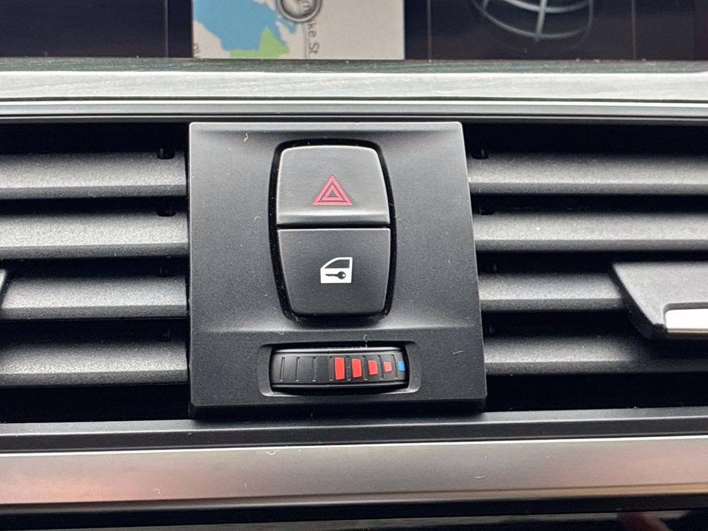 2018 Imperial Blue Metallic BMW 4 Series 430i Gran Coupe RWD Hatchback