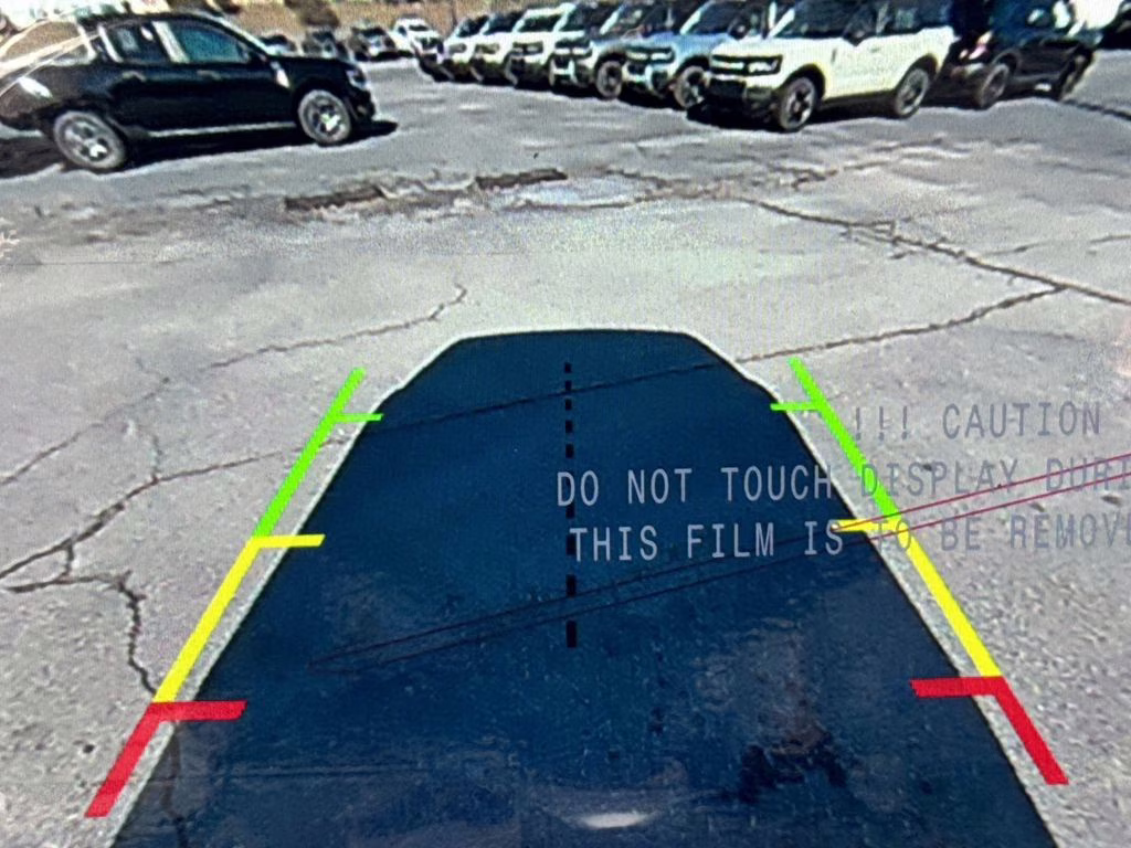 2026 Black Metallic Ford Expedition Max Platinum 4X4 SUV