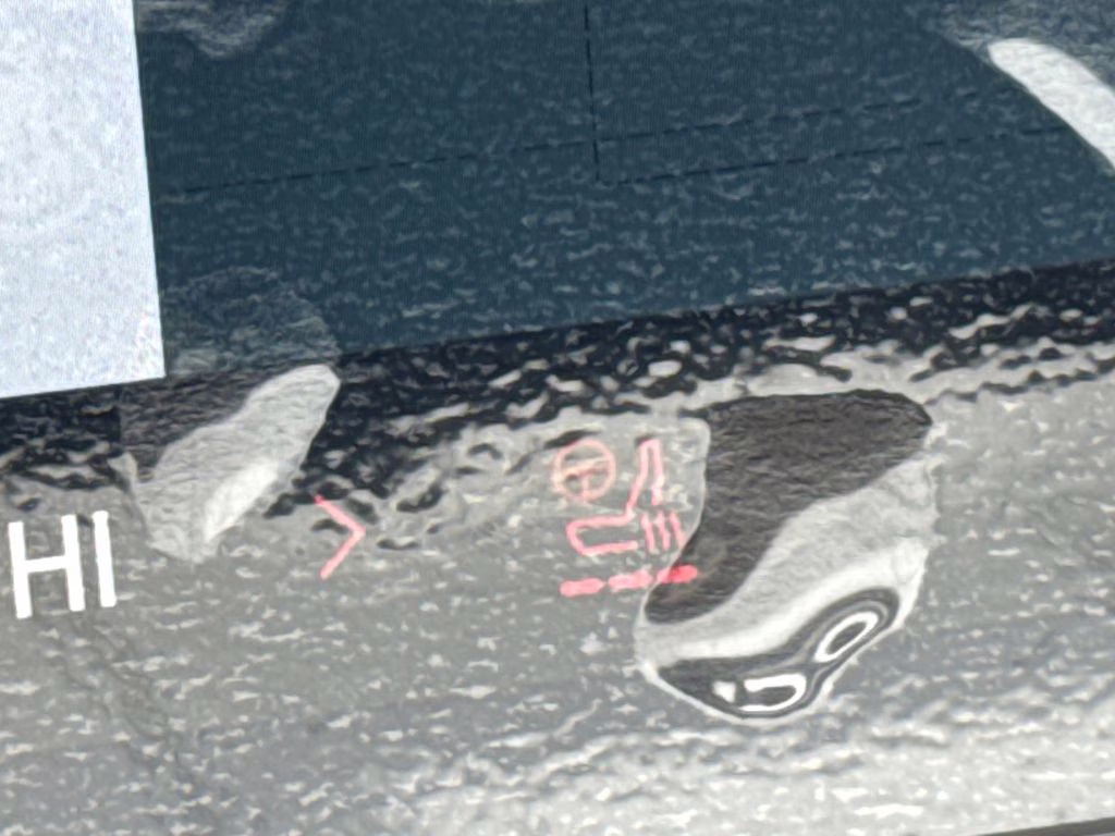 2026 Black Metallic Ford Expedition Max Platinum 4X4 SUV