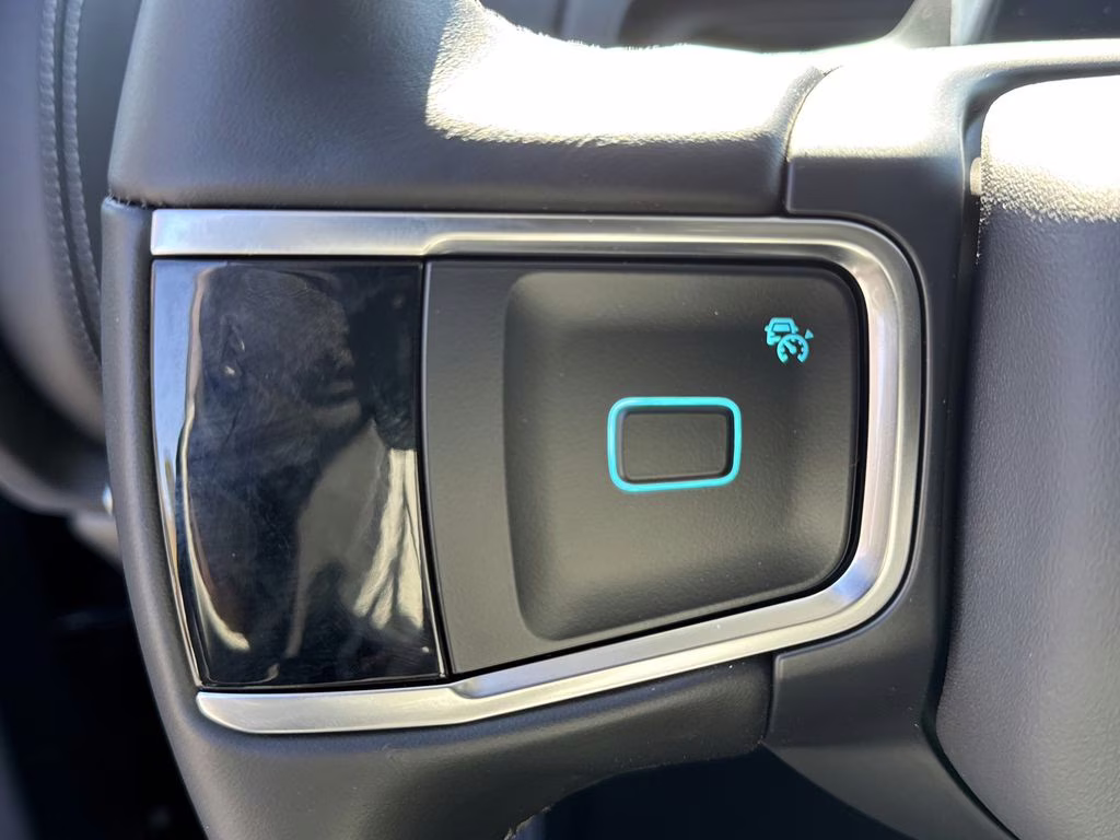 2026 Gray Metallic Ford Expedition Max Platinum 4X4 SUV