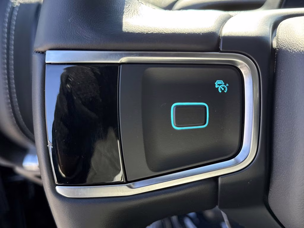 2026 Black Metallic Ford Expedition Max Platinum 4X4 SUV