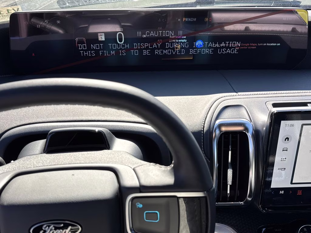 2026 Black Metallic Ford Expedition Max Platinum 4X4 SUV