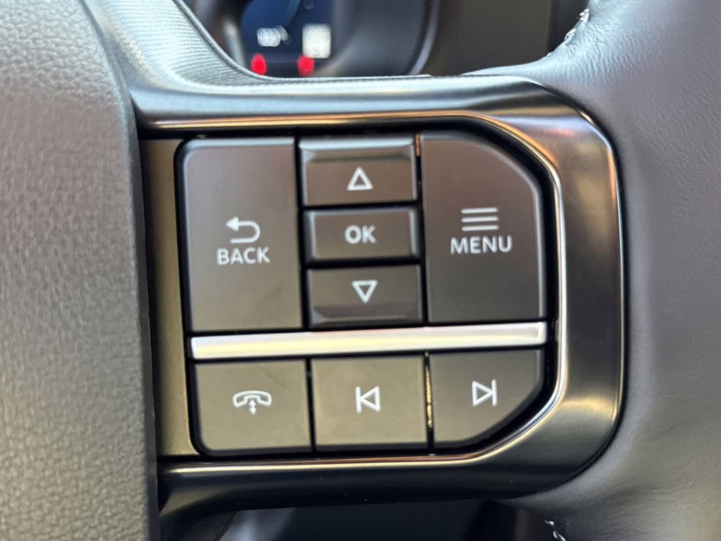 2026 White Metallic Ford Super Duty F-250 SRW Platinum 4X4 Truck