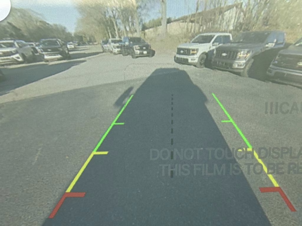 2026 White Metallic Ford Super Duty F-250 SRW Platinum 4X4 Truck