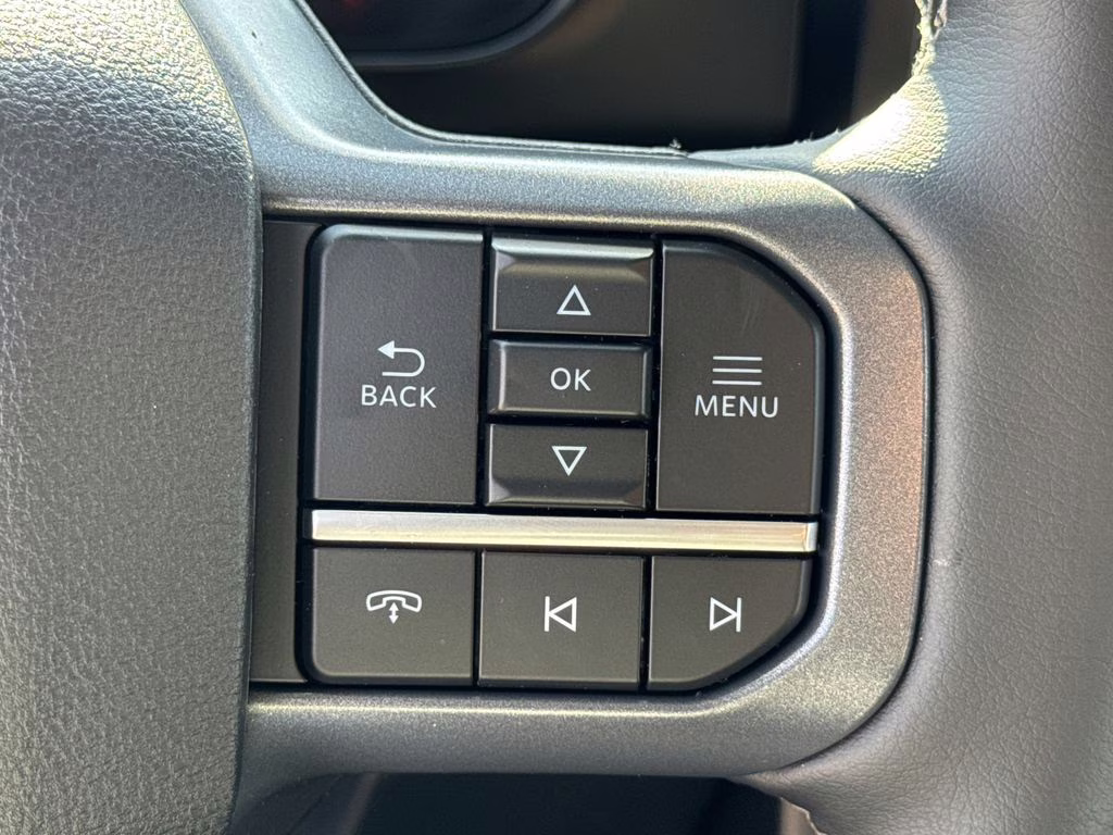 2026 Gray Metallic Ford Super Duty F-250 SRW Lariat 4X4 Truck