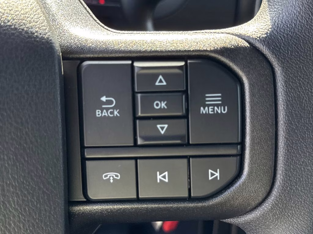 2026 Black Metallic Ford F-150 STX 4X4 Truck