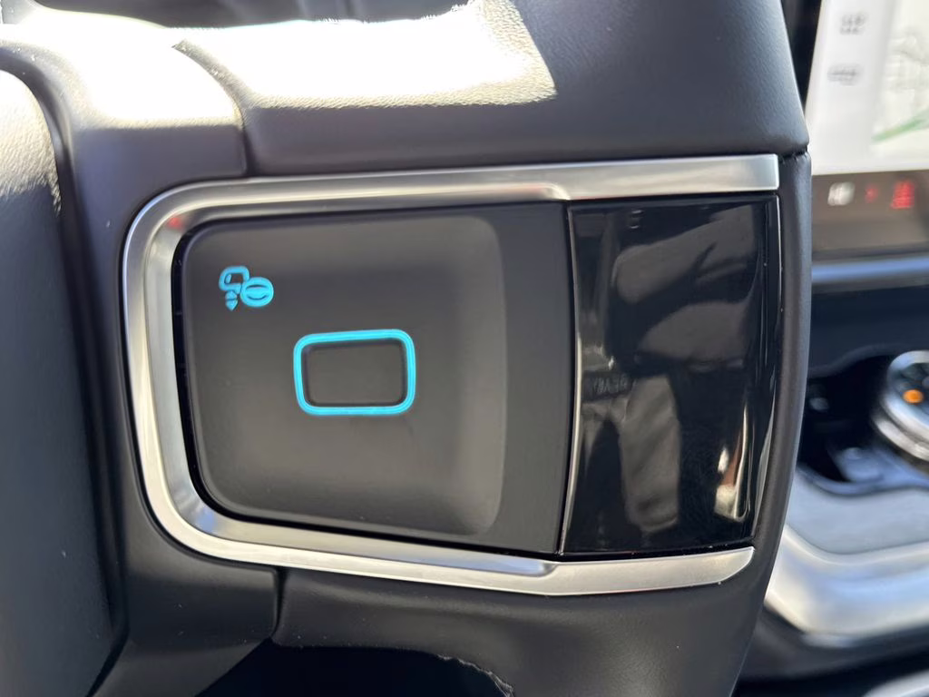 2026 Gray Metallic Ford Expedition Max Platinum 4X4 SUV