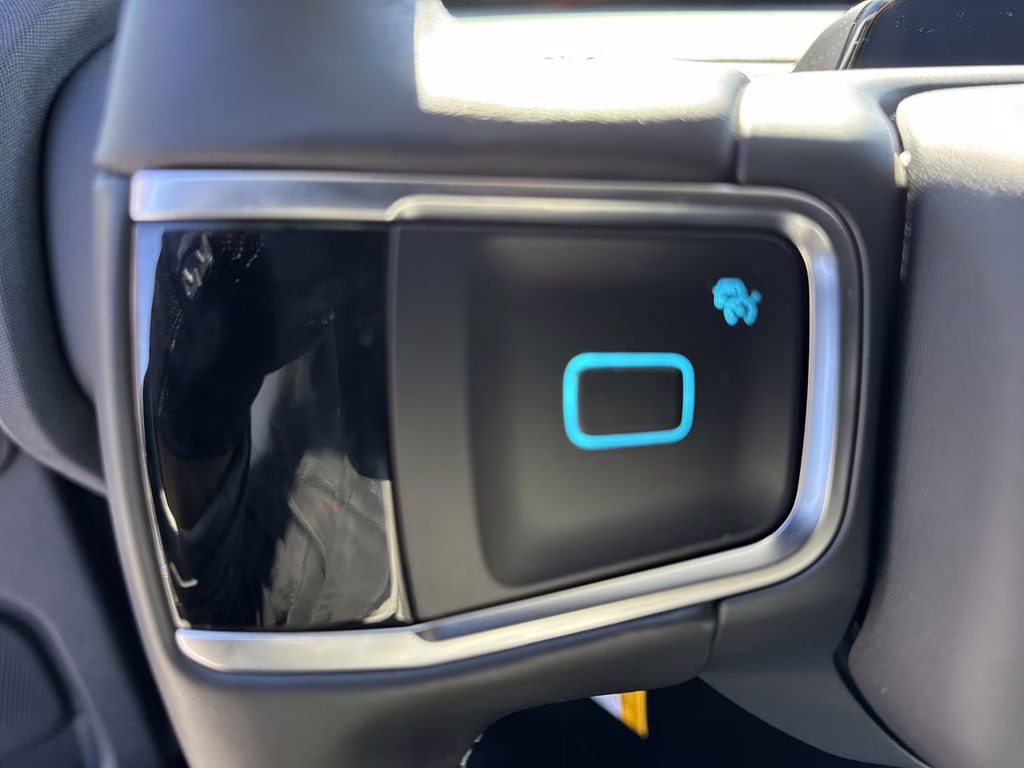 2026 Black Metallic Ford Expedition Max Platinum 4X4 SUV