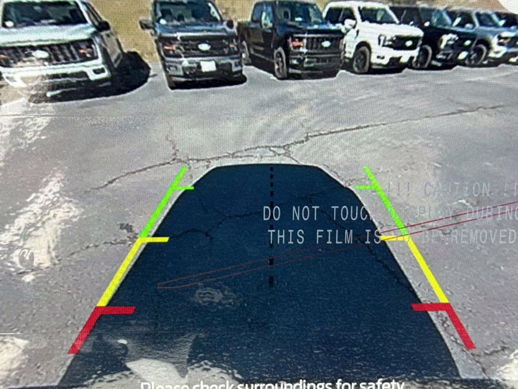 2026 Black Metallic Ford Expedition Max Platinum 4X4 SUV