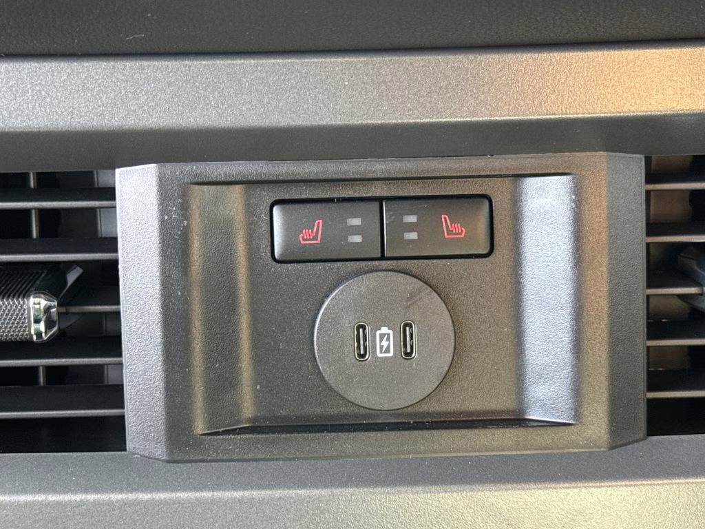 2026 Gray Metallic Ford Super Duty F-250 SRW Lariat 4X4 Truck