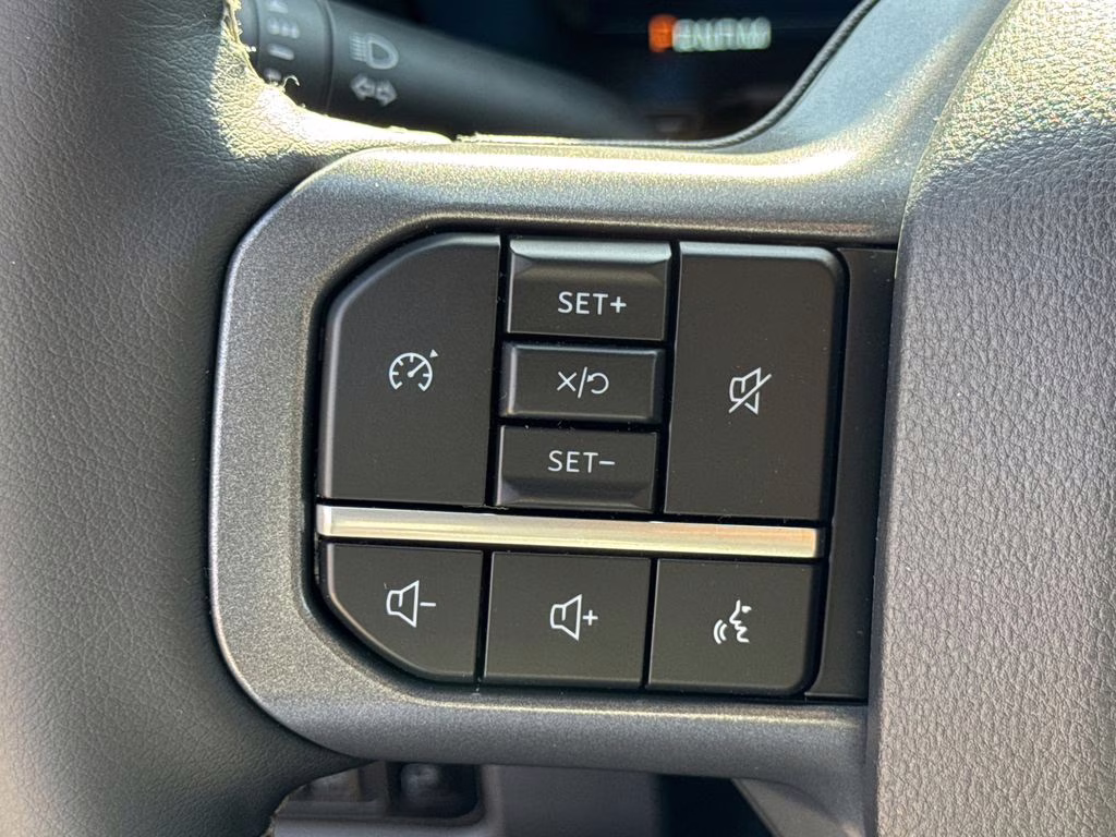 2026 Gray Metallic Ford Super Duty F-250 SRW Lariat 4X4 Truck