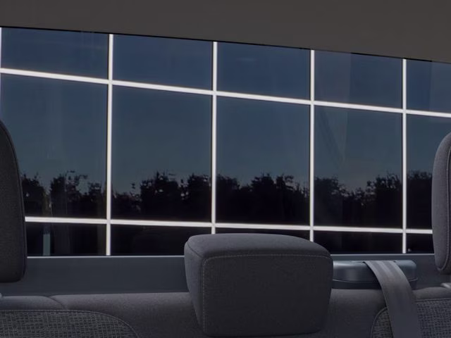 2025 Space White Metallic Ford Maverick XL AWD Truck