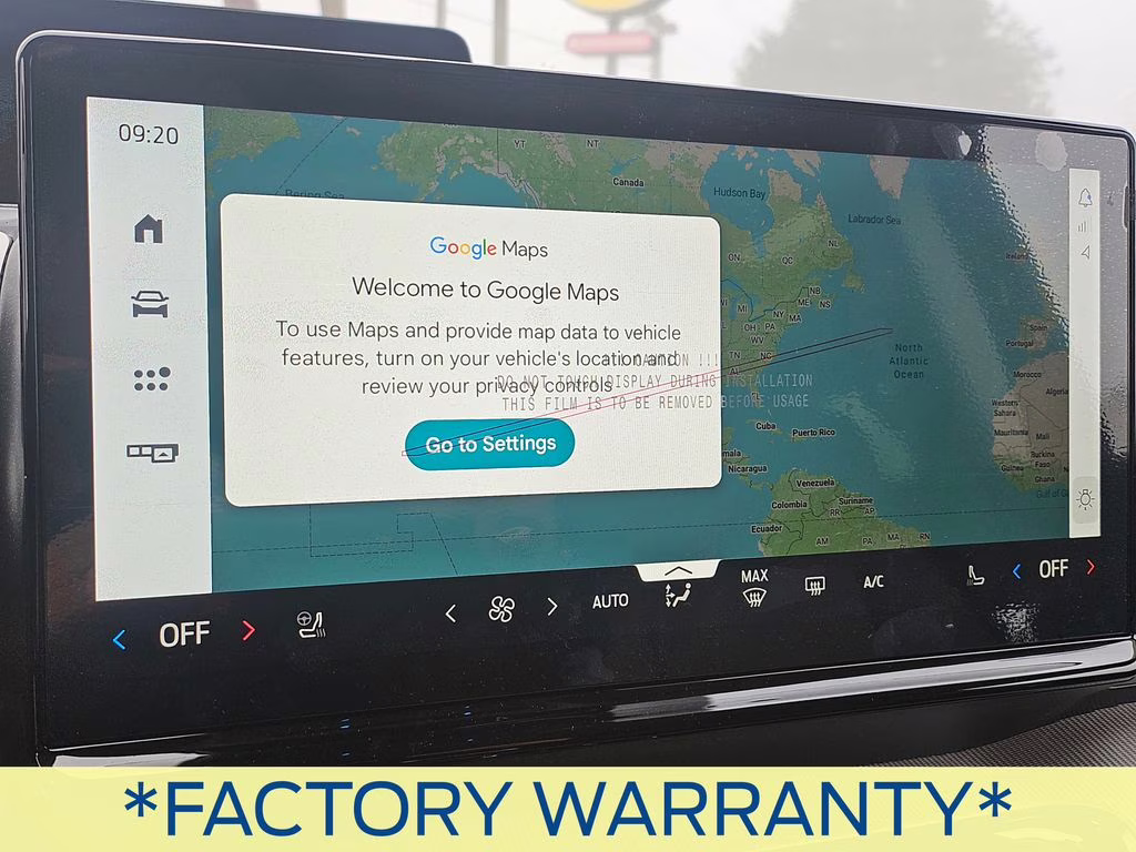 2026 Gray Metallic Ford Expedition Max Active 4X4 SUV