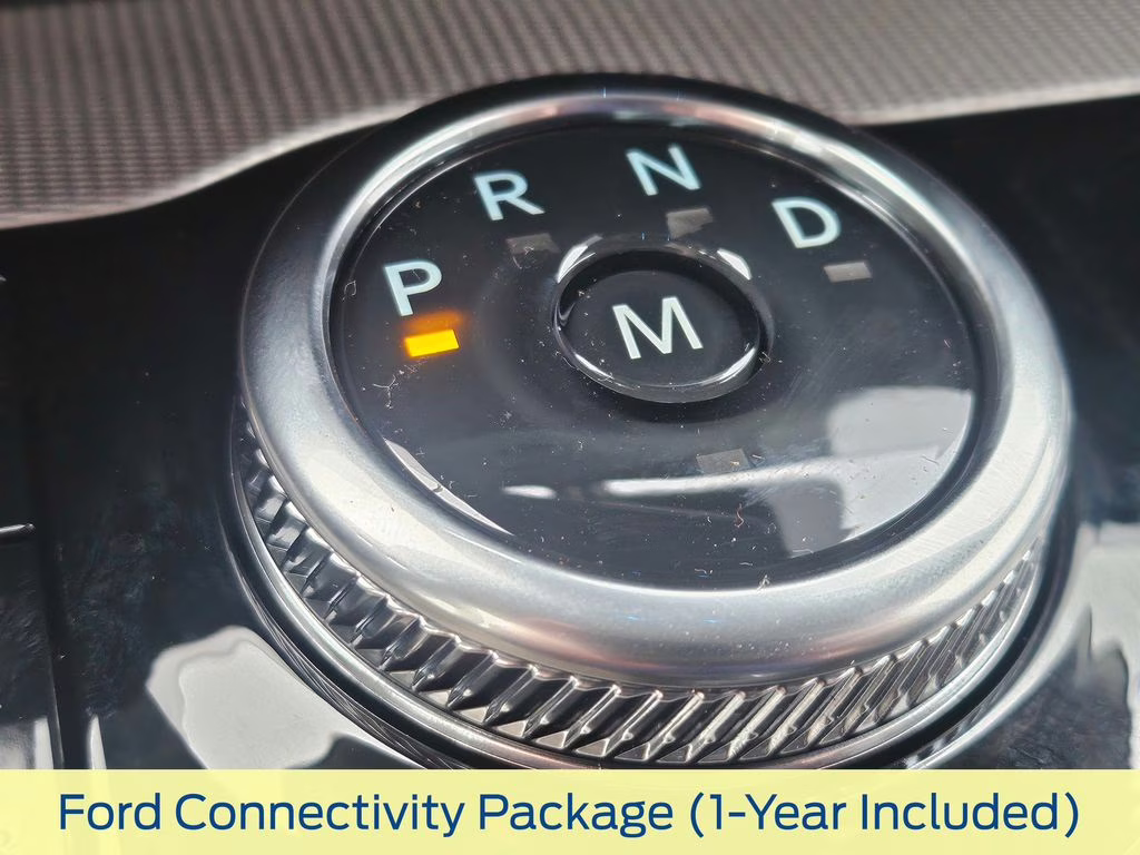 2026 Gray Metallic Ford Expedition Max Active 4X4 SUV