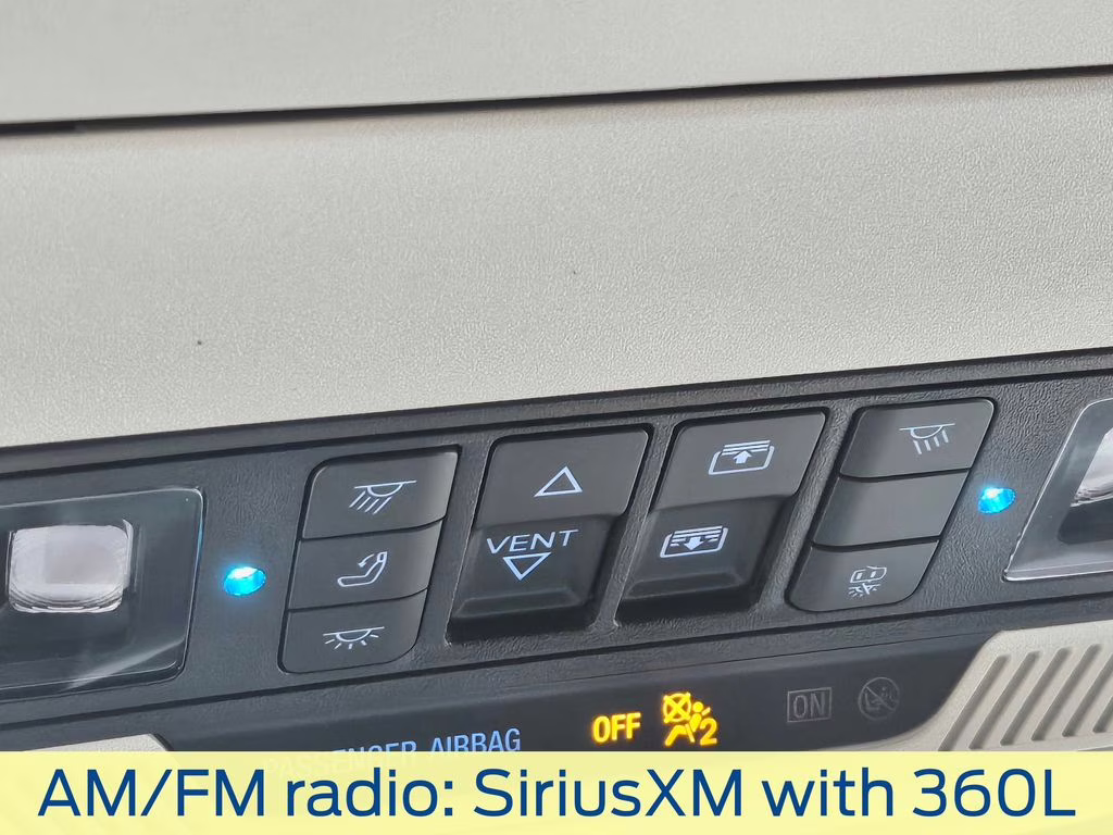 2026 Gray Metallic Ford Expedition Max Active 4X4 SUV