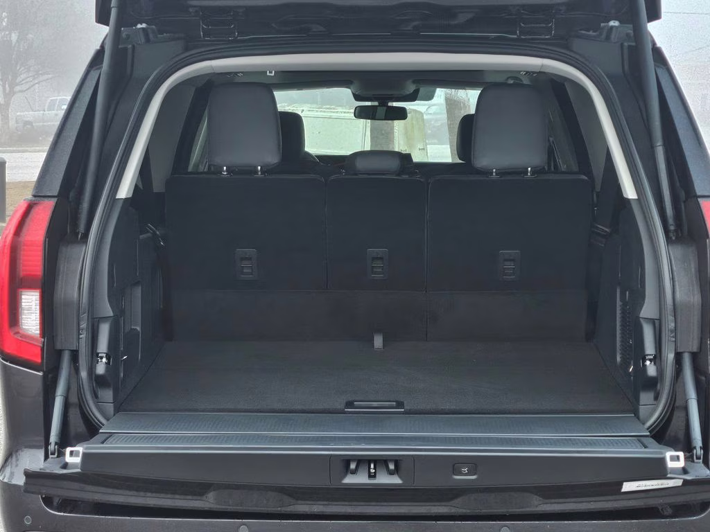 2026 Gray Metallic Ford Expedition Max Active 4X4 SUV