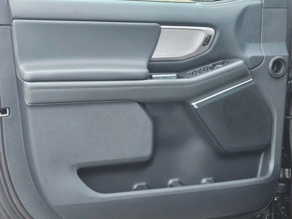 2026 Gray Metallic Ford Expedition Max Active 4X4 SUV