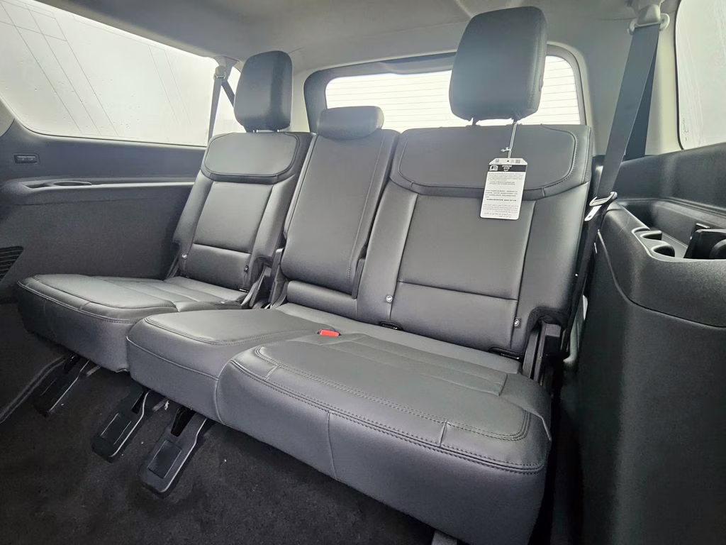 2026 Gray Metallic Ford Expedition Max Active 4X4 SUV