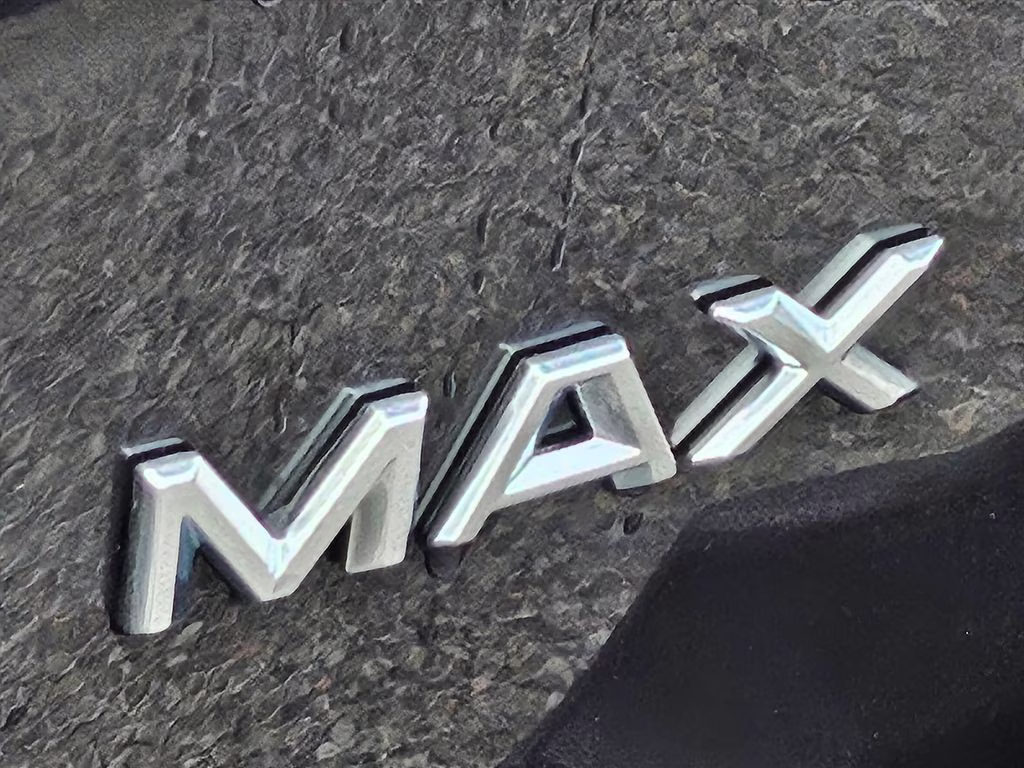 2026 Gray Metallic Ford Expedition Max Active 4X4 SUV