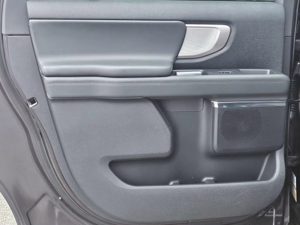 2026 Gray Metallic Ford Expedition Max Active 4X4 SUV