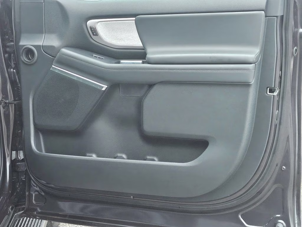 2026 Gray Metallic Ford Expedition Max Active 4X4 SUV