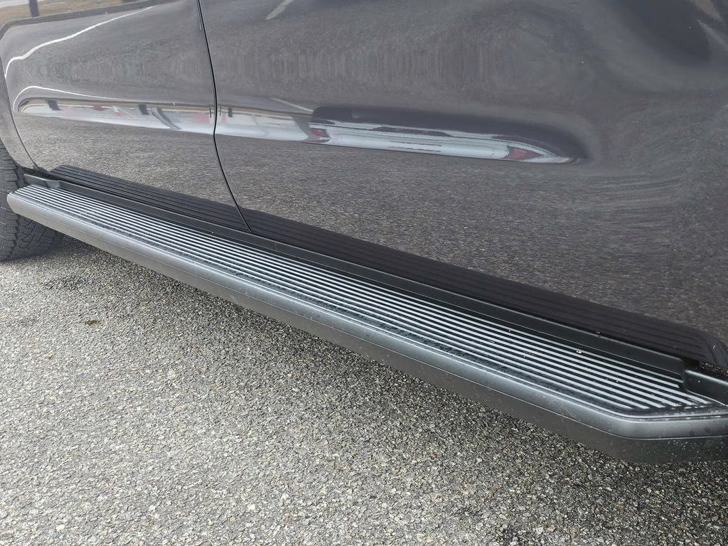 2026 Gray Metallic Ford Expedition Max Active 4X4 SUV