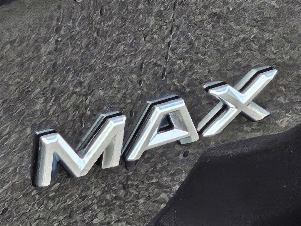 2026 Gray Metallic Ford Expedition Max Active 4X4 SUV