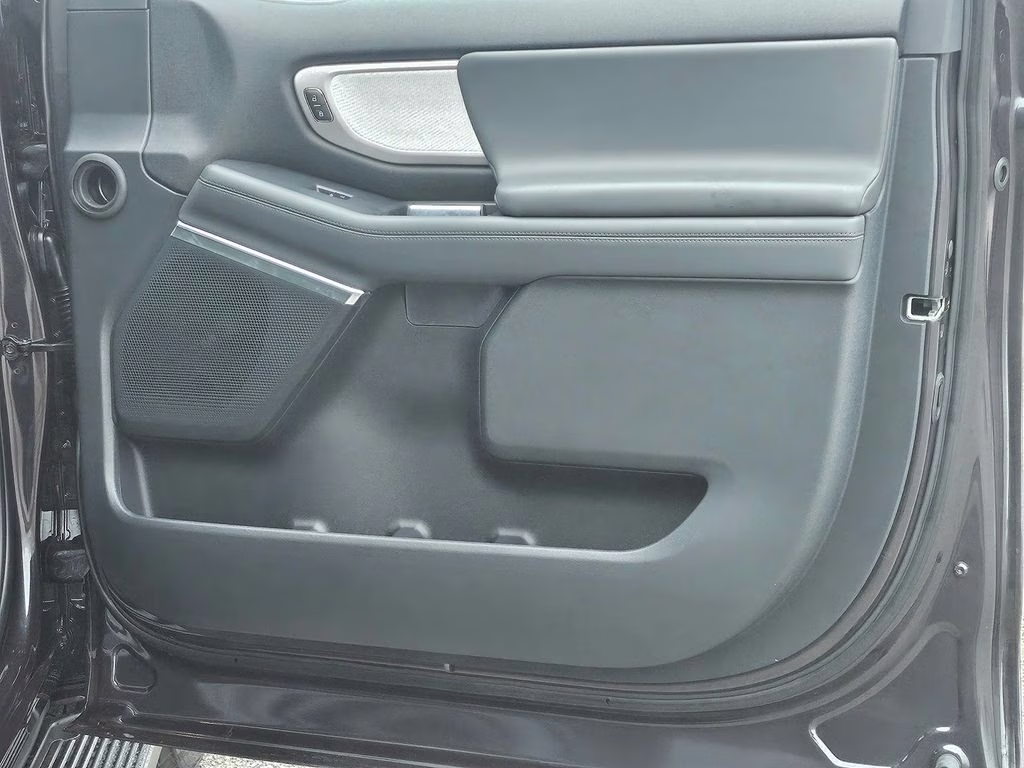 2026 Gray Metallic Ford Expedition Max Active 4X4 SUV