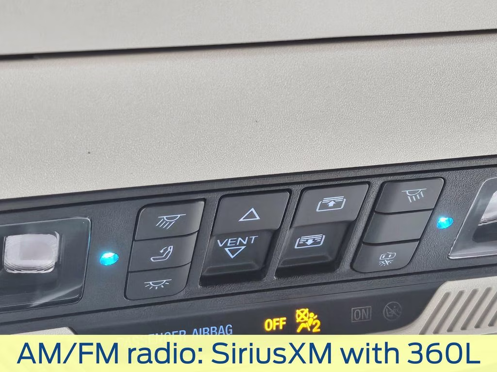 2026 Gray Metallic Ford Expedition Max Active 4X4 SUV