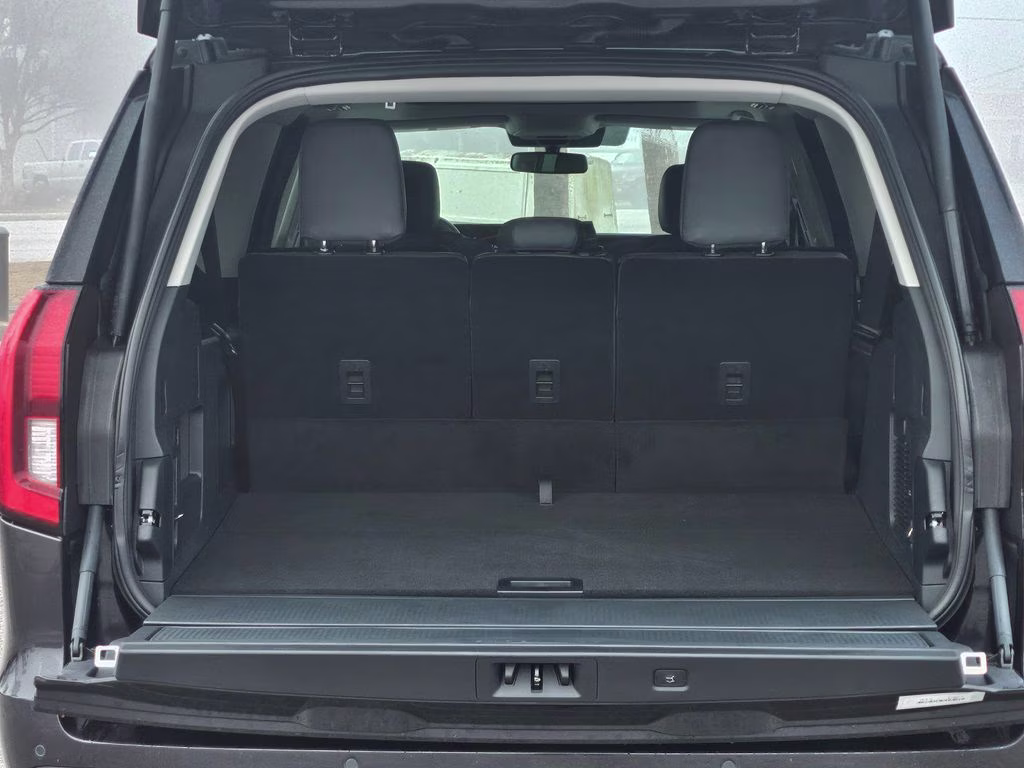 2026 Gray Metallic Ford Expedition Max Active 4X4 SUV