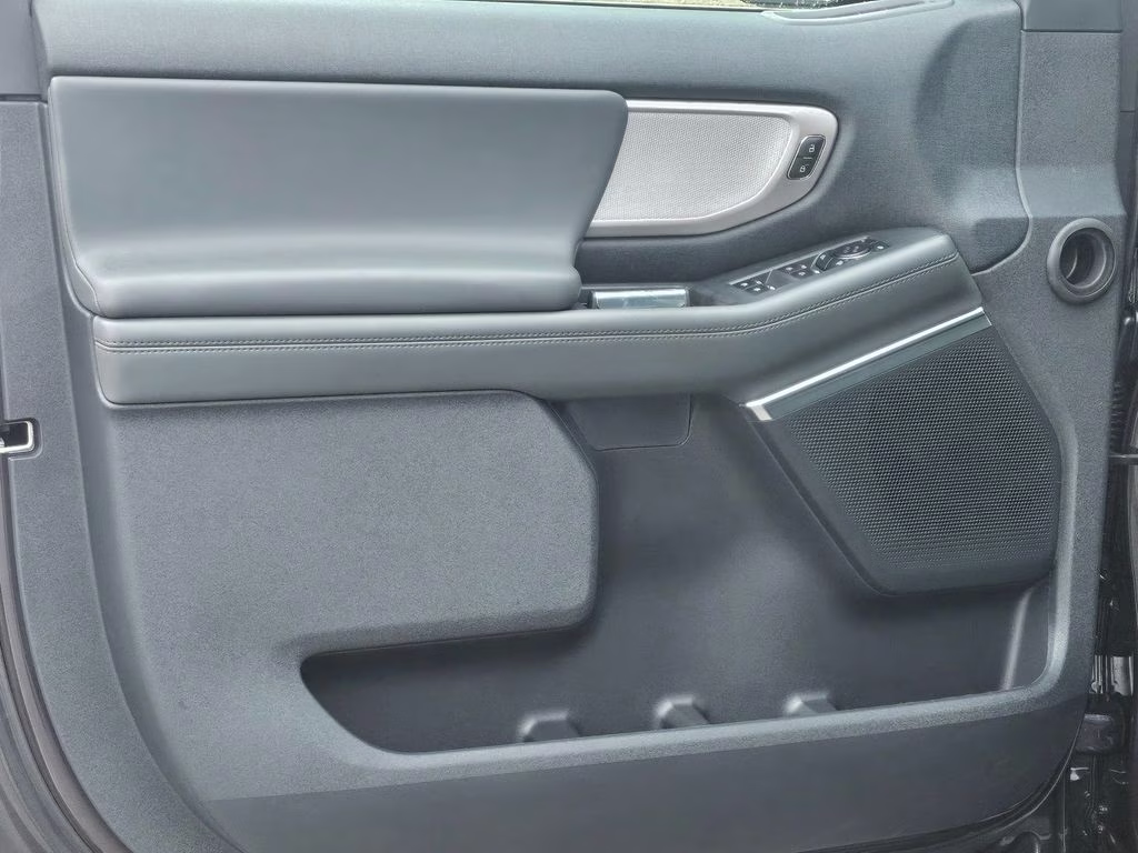 2026 Gray Metallic Ford Expedition Max Active 4X4 SUV