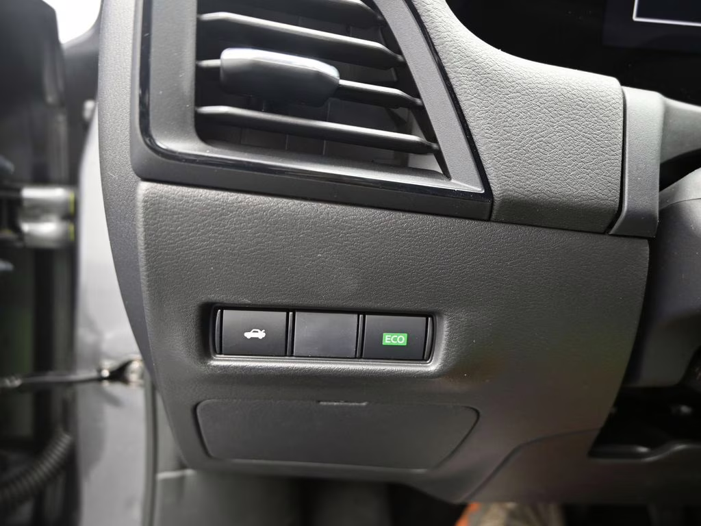 2026 Gun Metallic Nissan Sentra S FWD Sedan