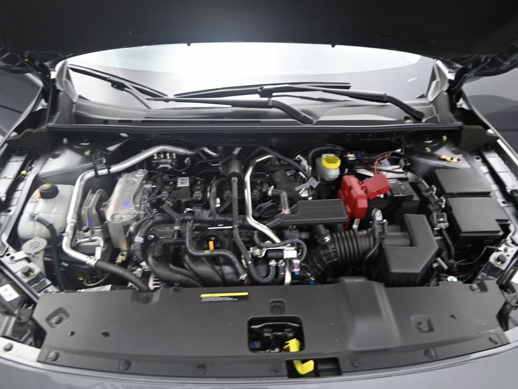 2026 Gun Metallic Nissan Sentra S FWD Sedan