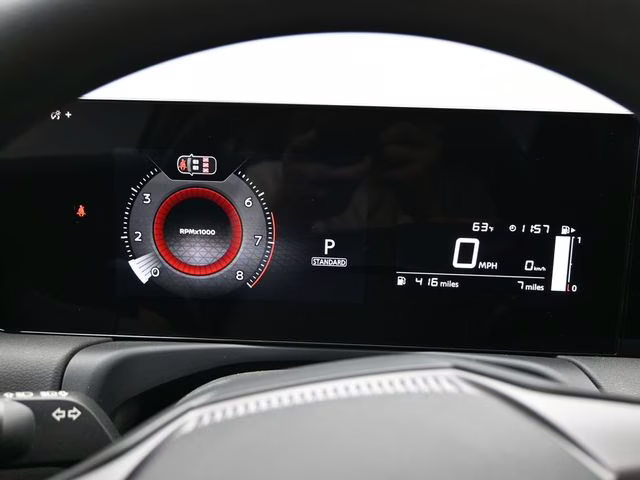 2026 Gun Metallic Nissan Sentra S FWD Sedan