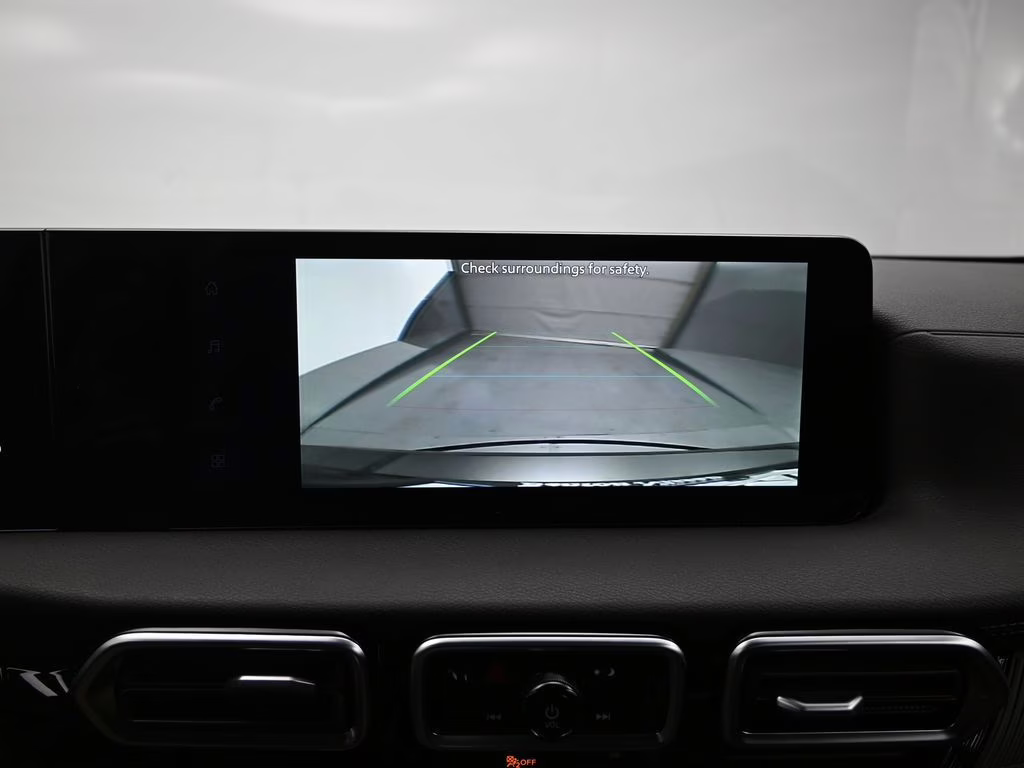 2026 Super Black Nissan Sentra S FWD Sedan