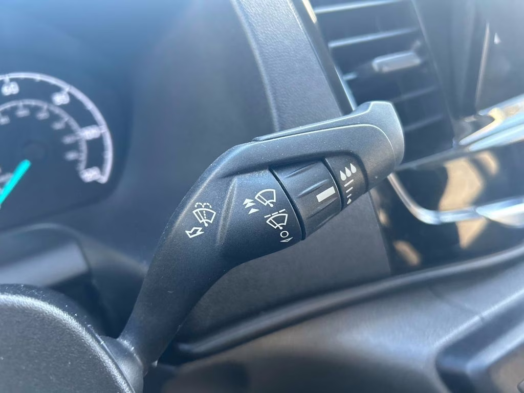 2023 Oxford White Ford Transit-350 XLT RWD Crossover