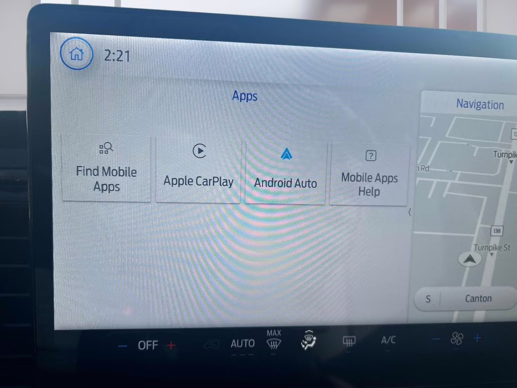 2023 Oxford White Ford Transit-350 XLT RWD Crossover